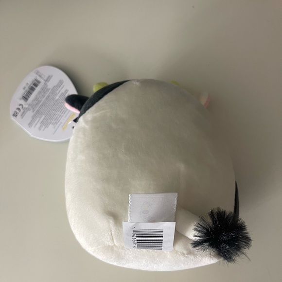 NWT Squishmallow | Connor the cow - Picture 2 of 3